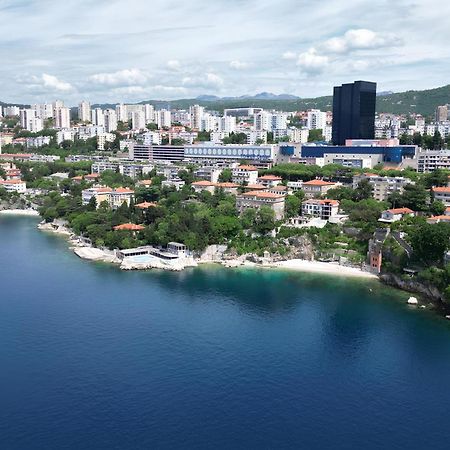 Slavante Residence Rijeka Luaran gambar