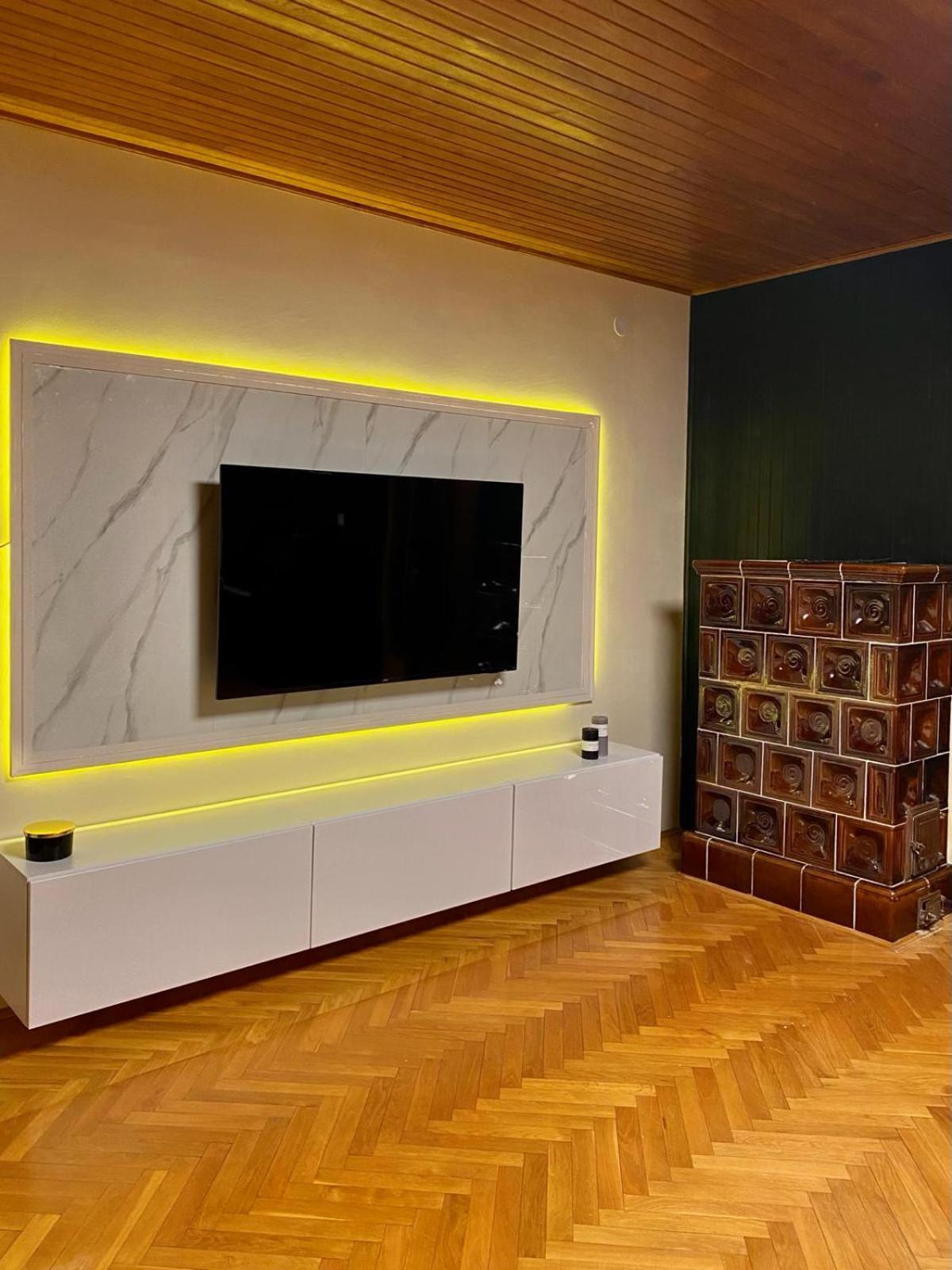 Slavante Residence Rijeka Luaran gambar