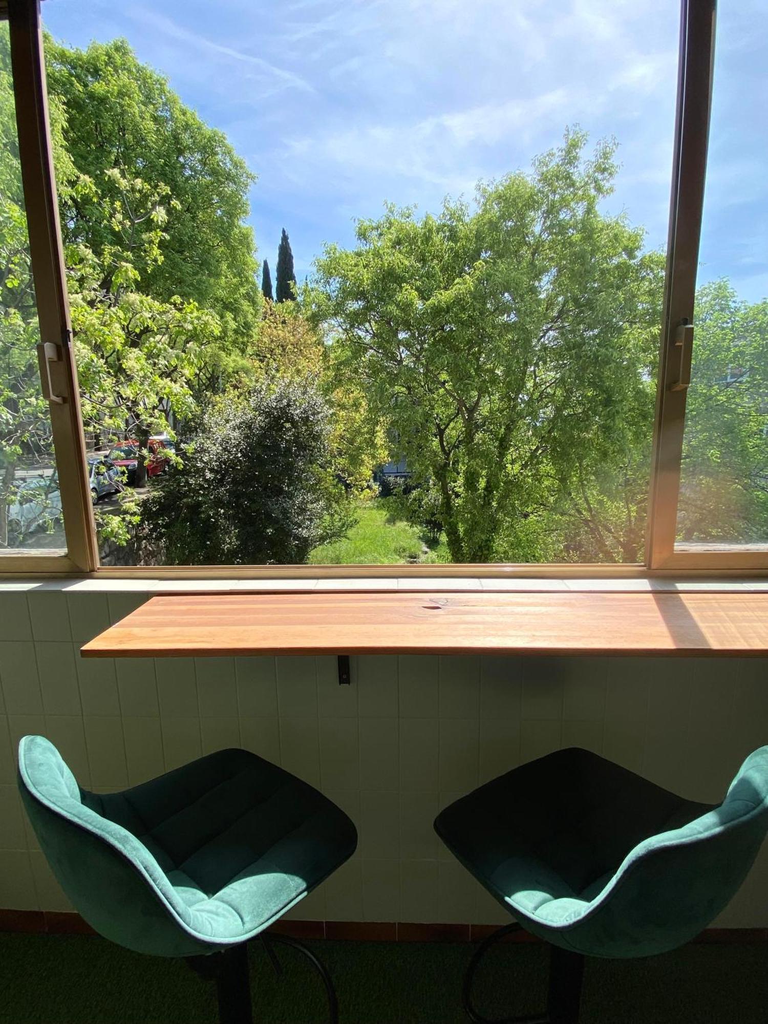 Slavante Residence Rijeka Luaran gambar