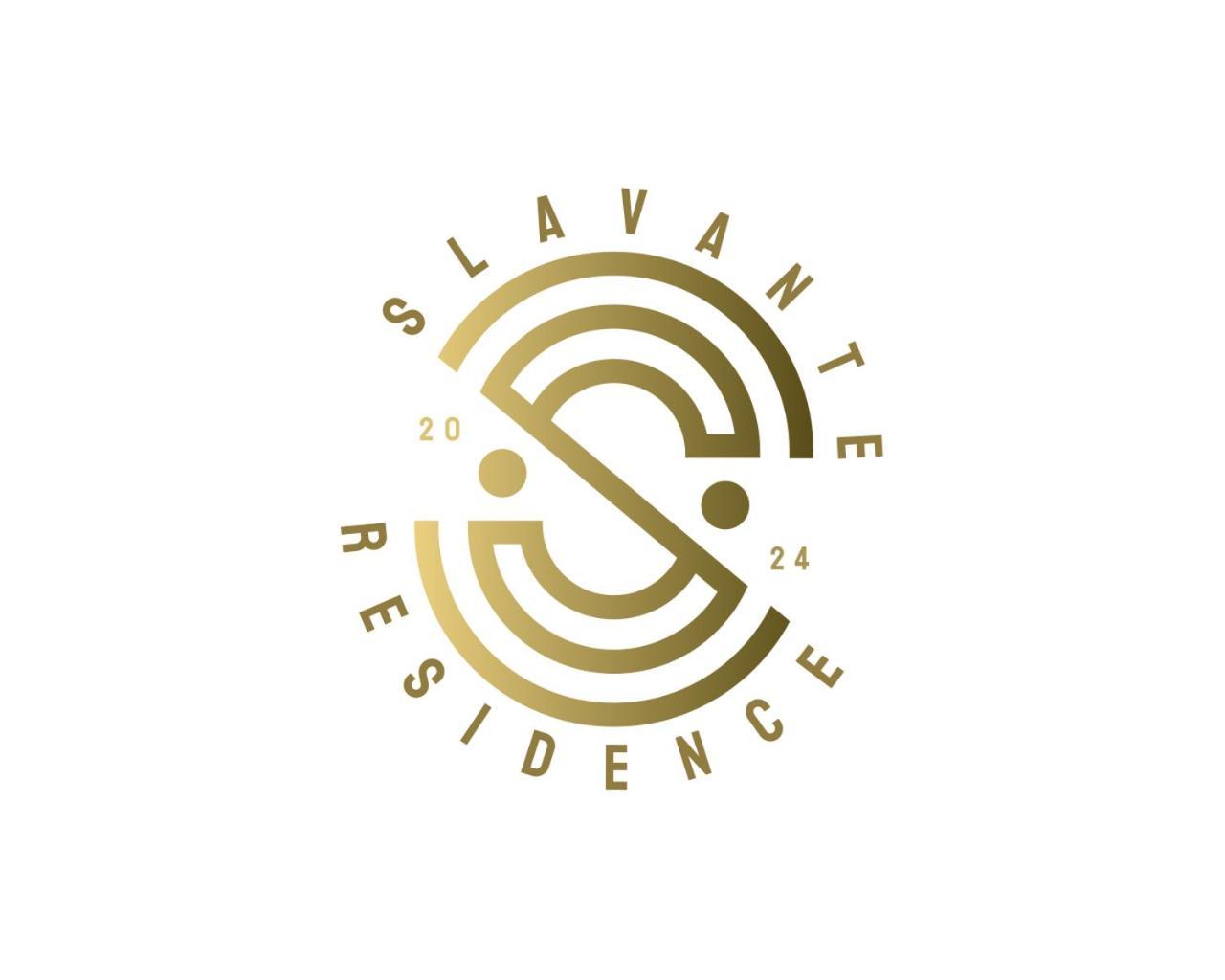 Slavante Residence Rijeka Luaran gambar