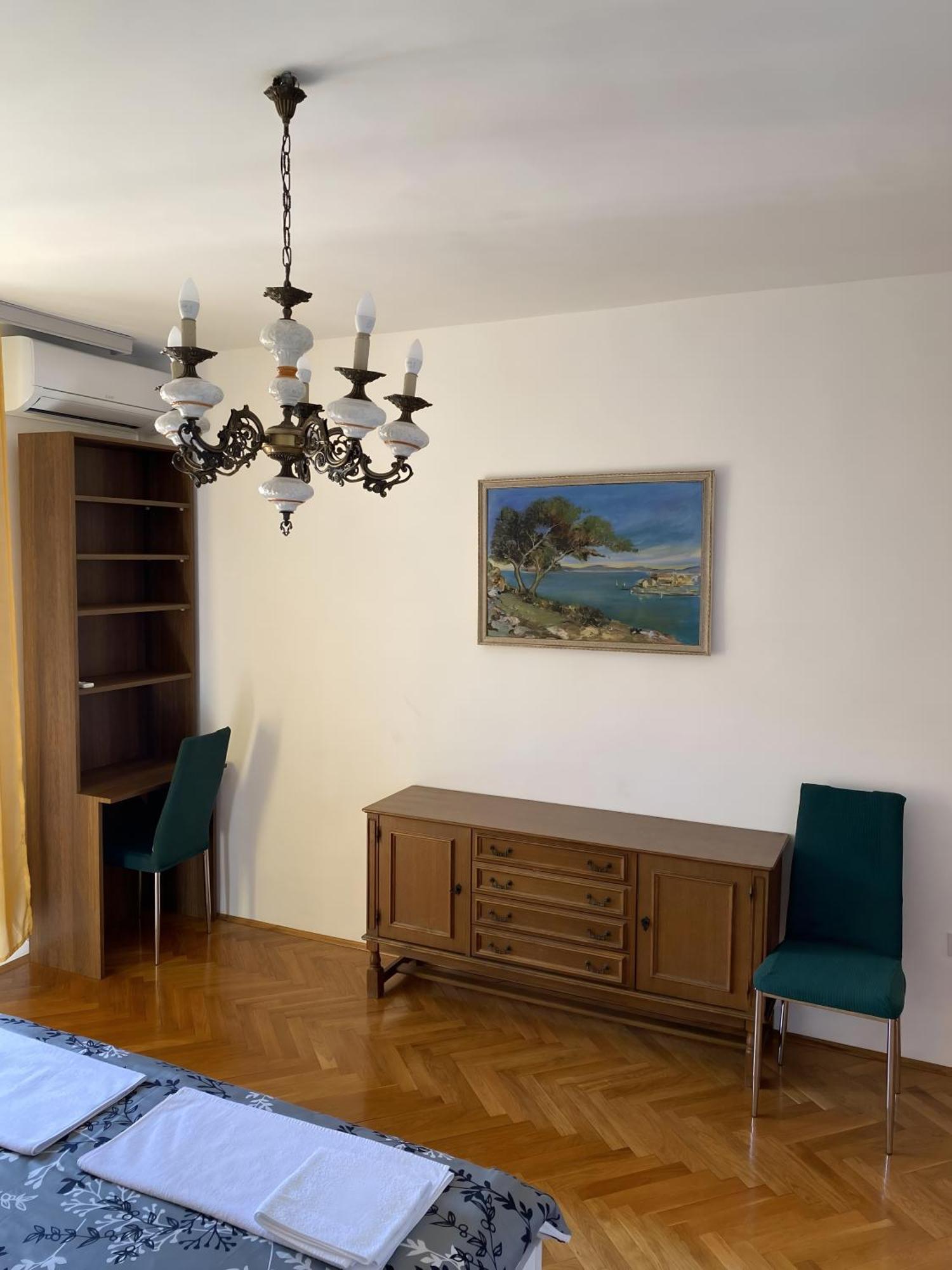 Slavante Residence Rijeka Luaran gambar