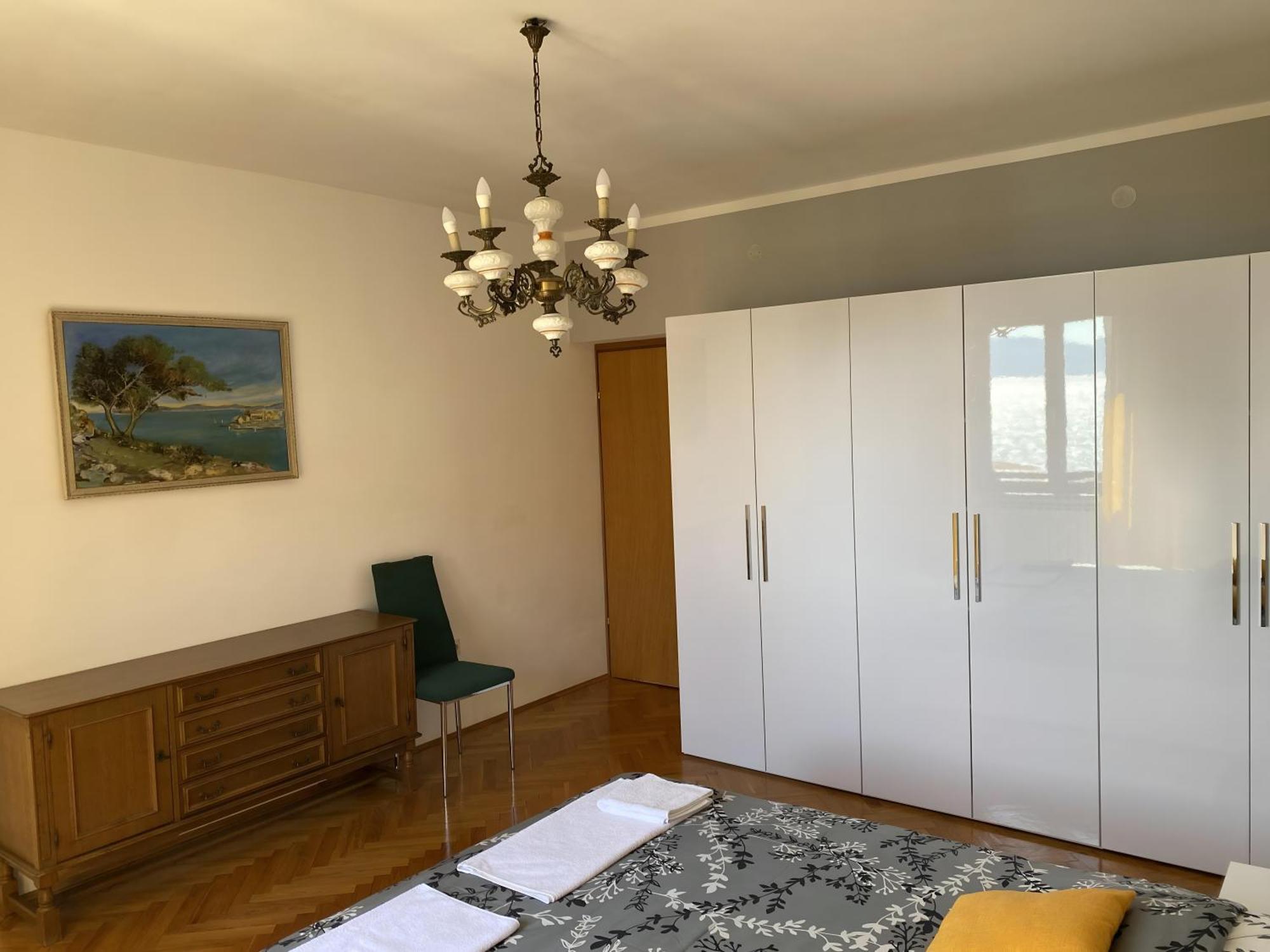 Slavante Residence Rijeka Luaran gambar