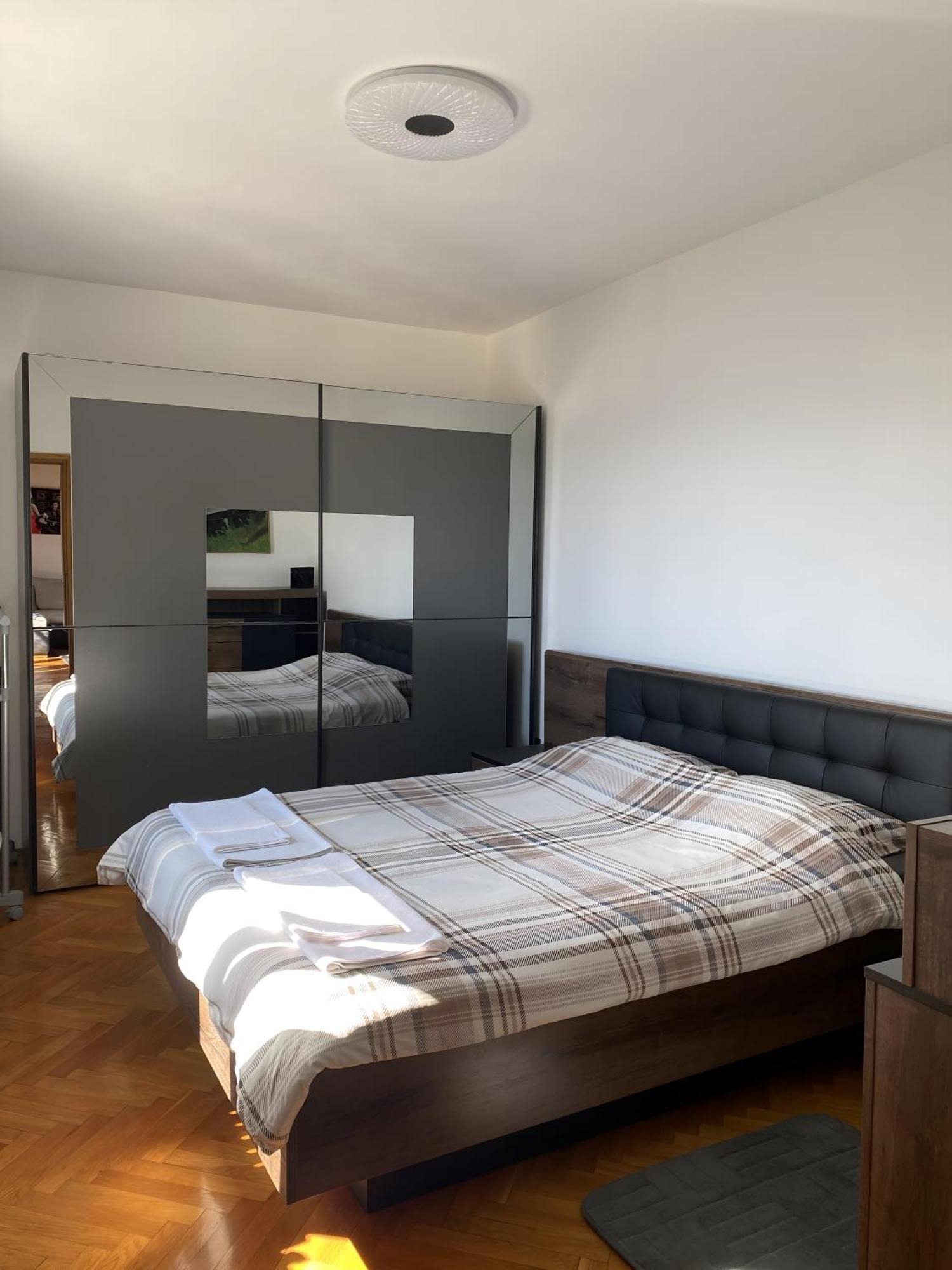 Slavante Residence Rijeka Luaran gambar