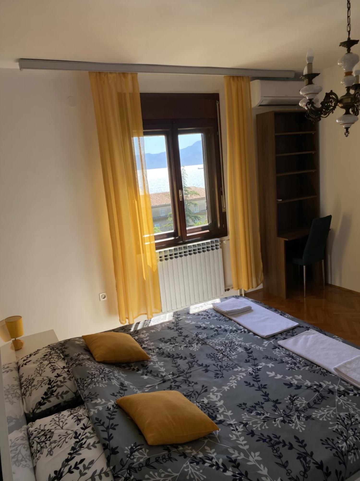 Slavante Residence Rijeka Luaran gambar