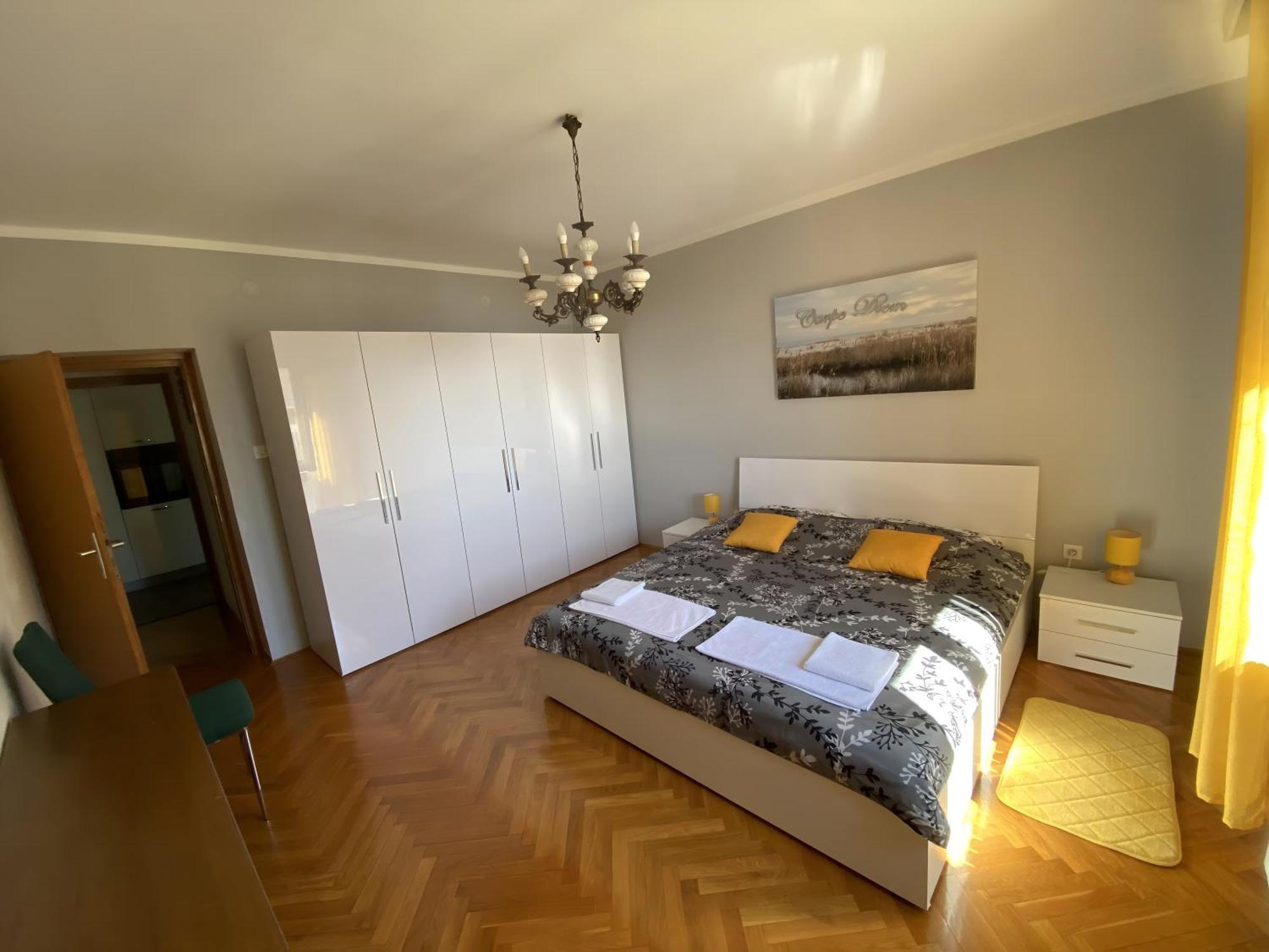 Slavante Residence Rijeka Luaran gambar