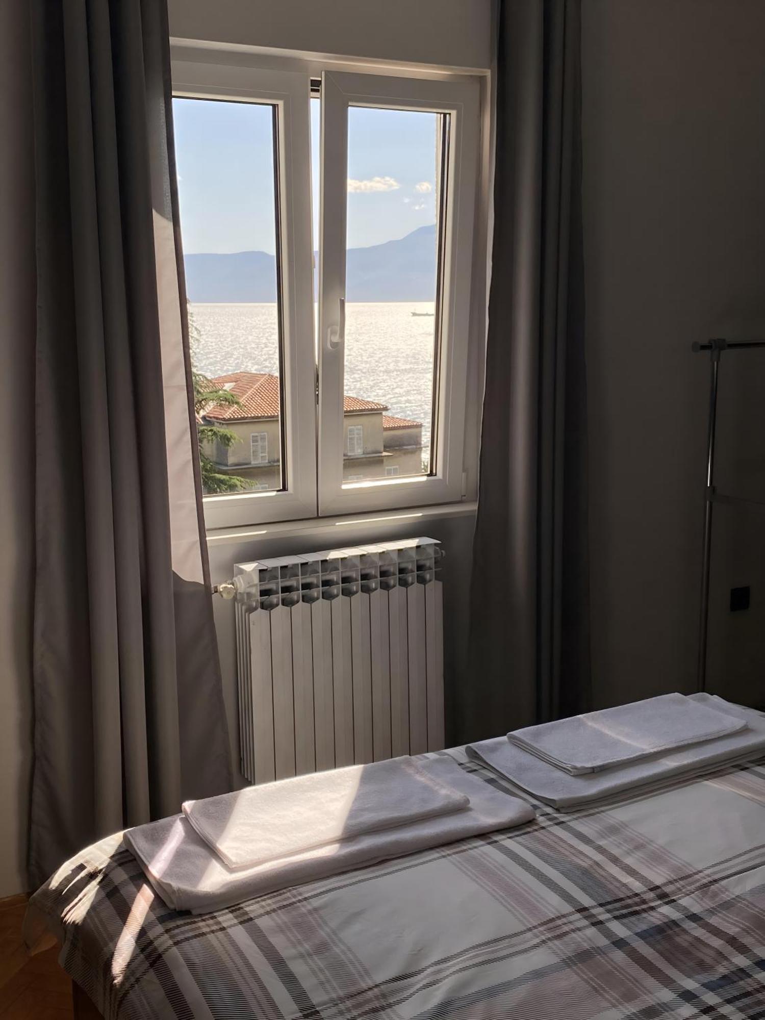 Slavante Residence Rijeka Luaran gambar