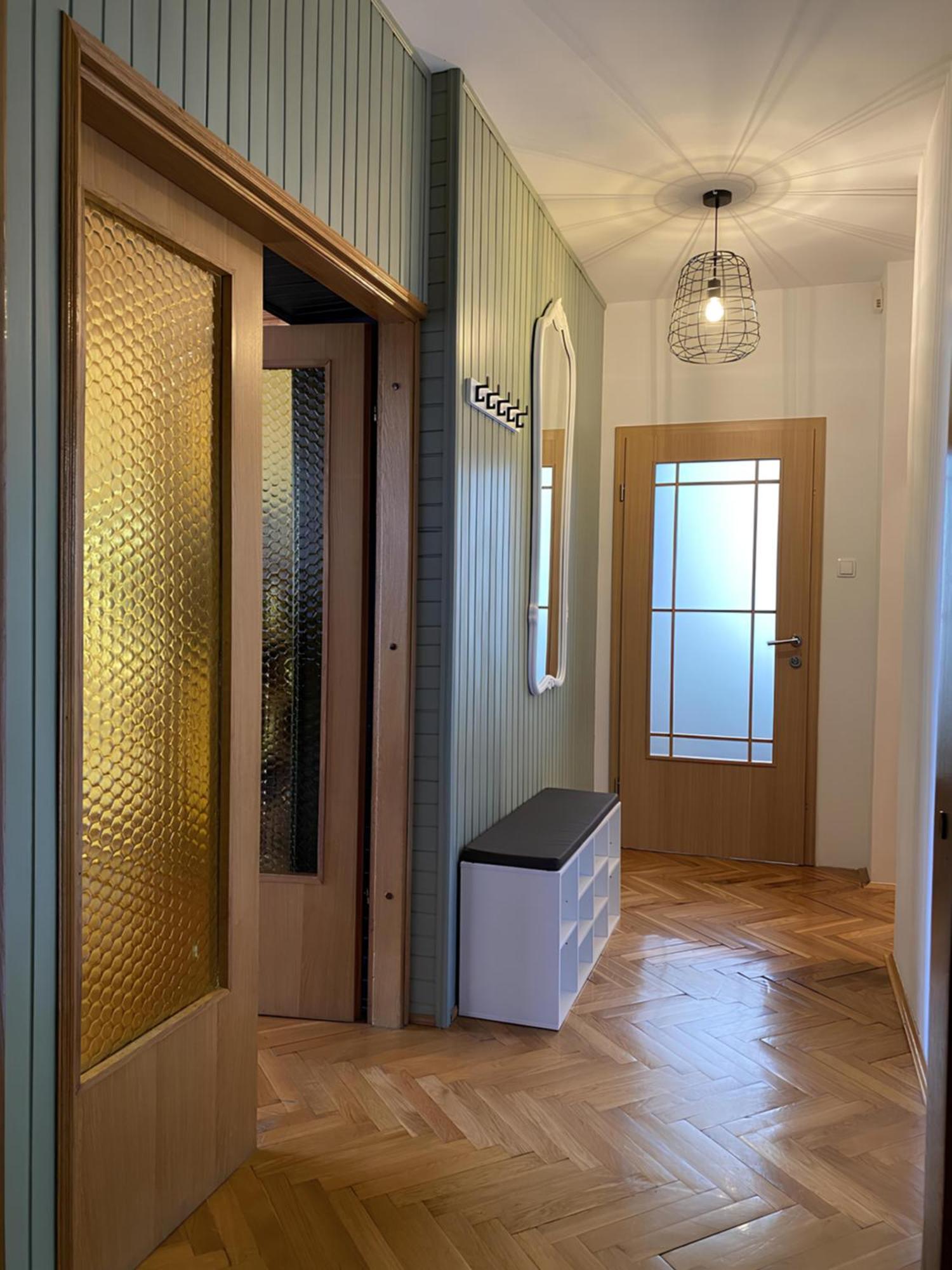 Slavante Residence Rijeka Luaran gambar