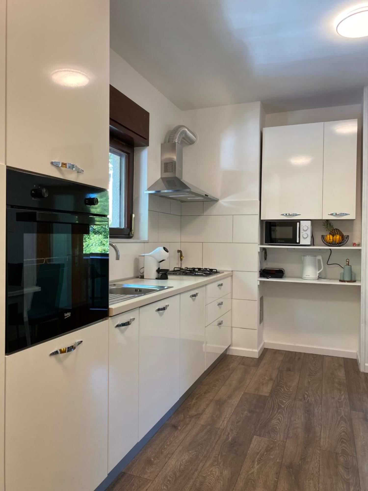 Slavante Residence Rijeka Luaran gambar