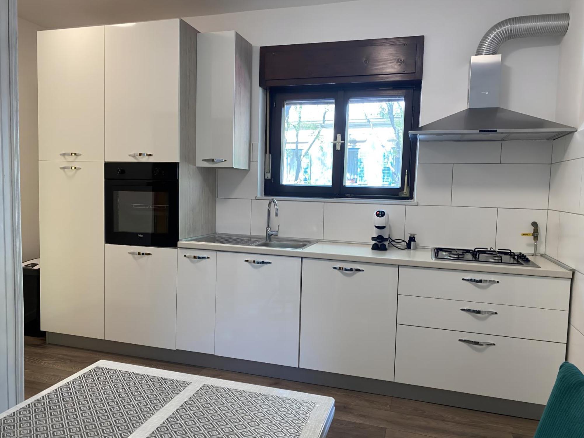 Slavante Residence Rijeka Luaran gambar