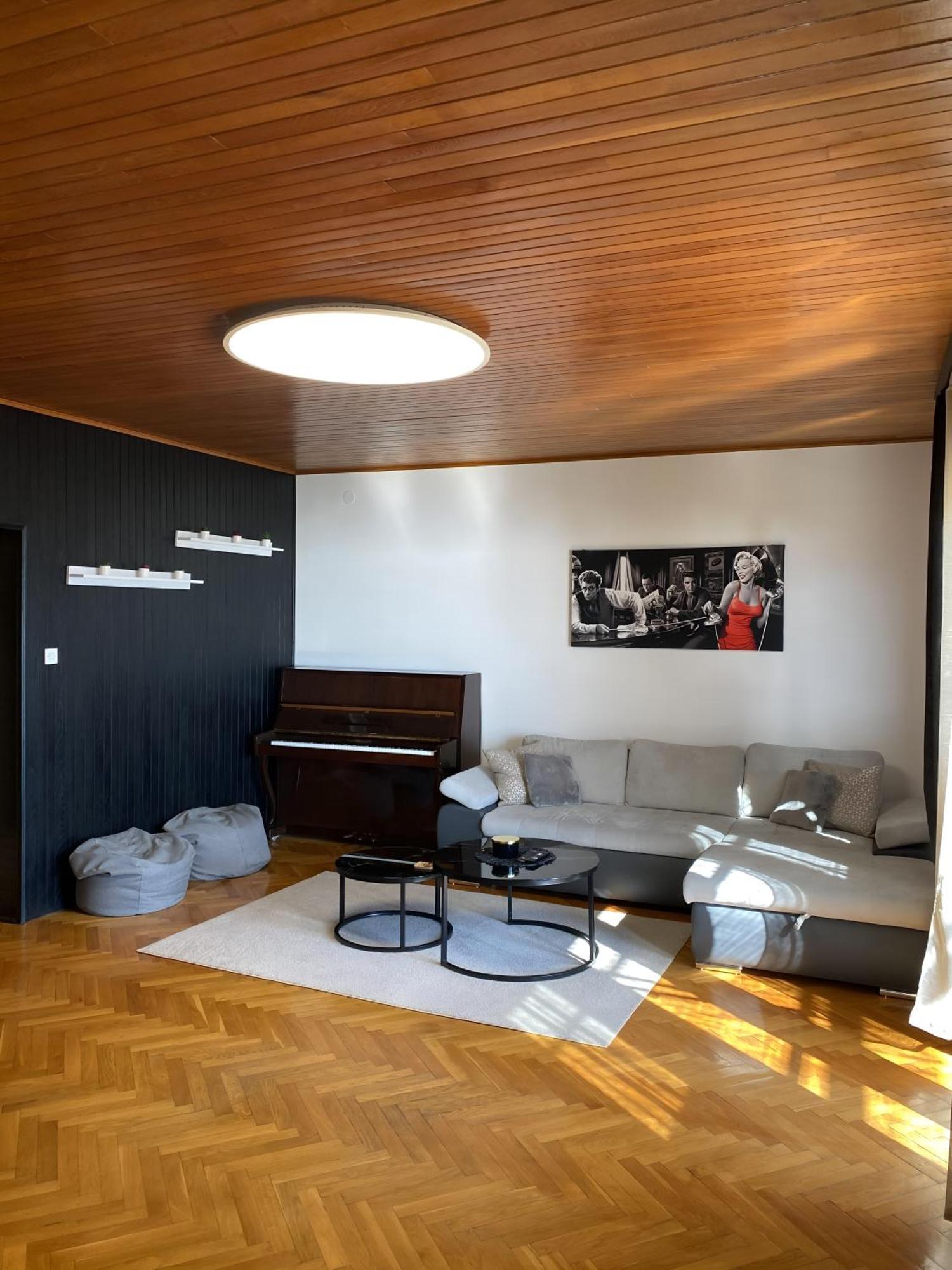 Slavante Residence Rijeka Luaran gambar
