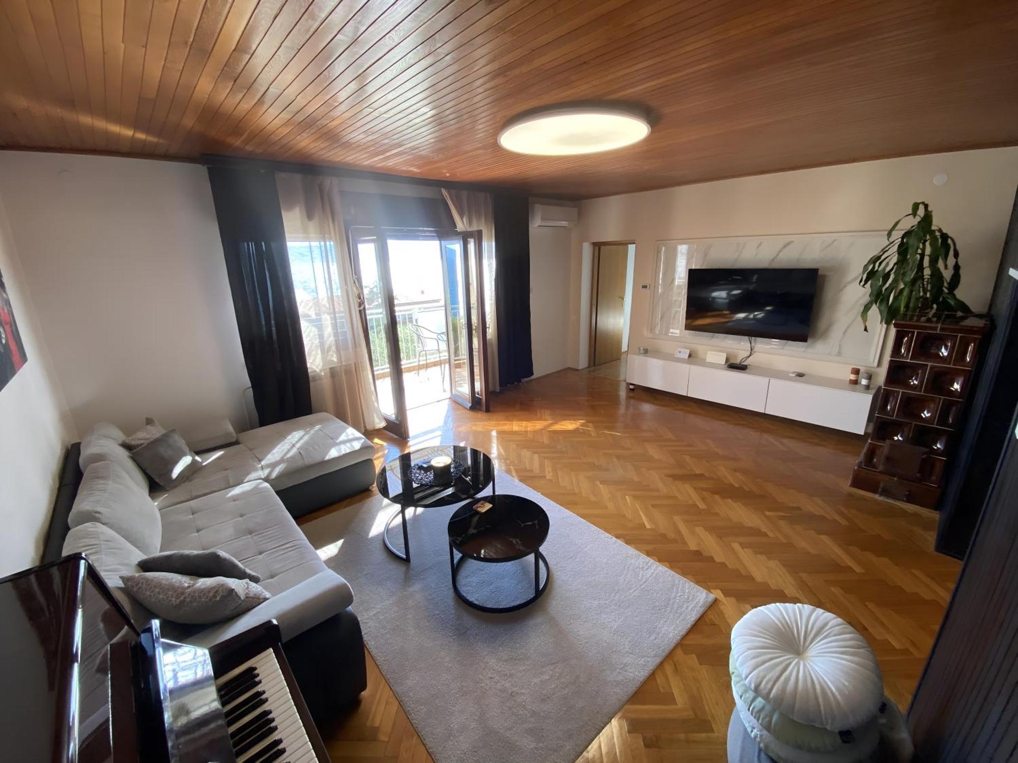 Slavante Residence Rijeka Luaran gambar