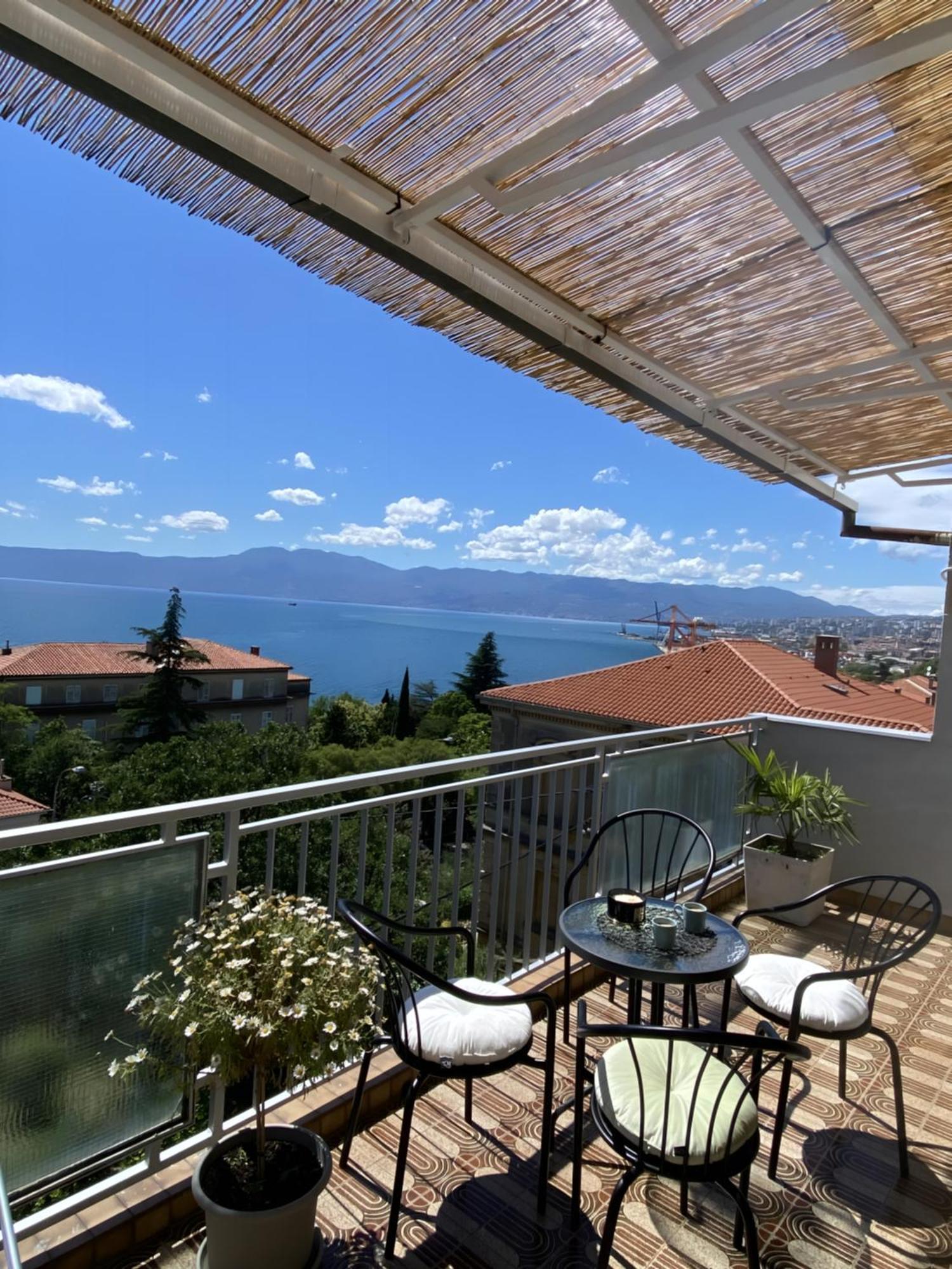 Slavante Residence Rijeka Luaran gambar